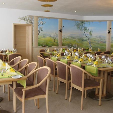 Naturhotel Goldene Zeit Georgenberg Екстер'єр фото