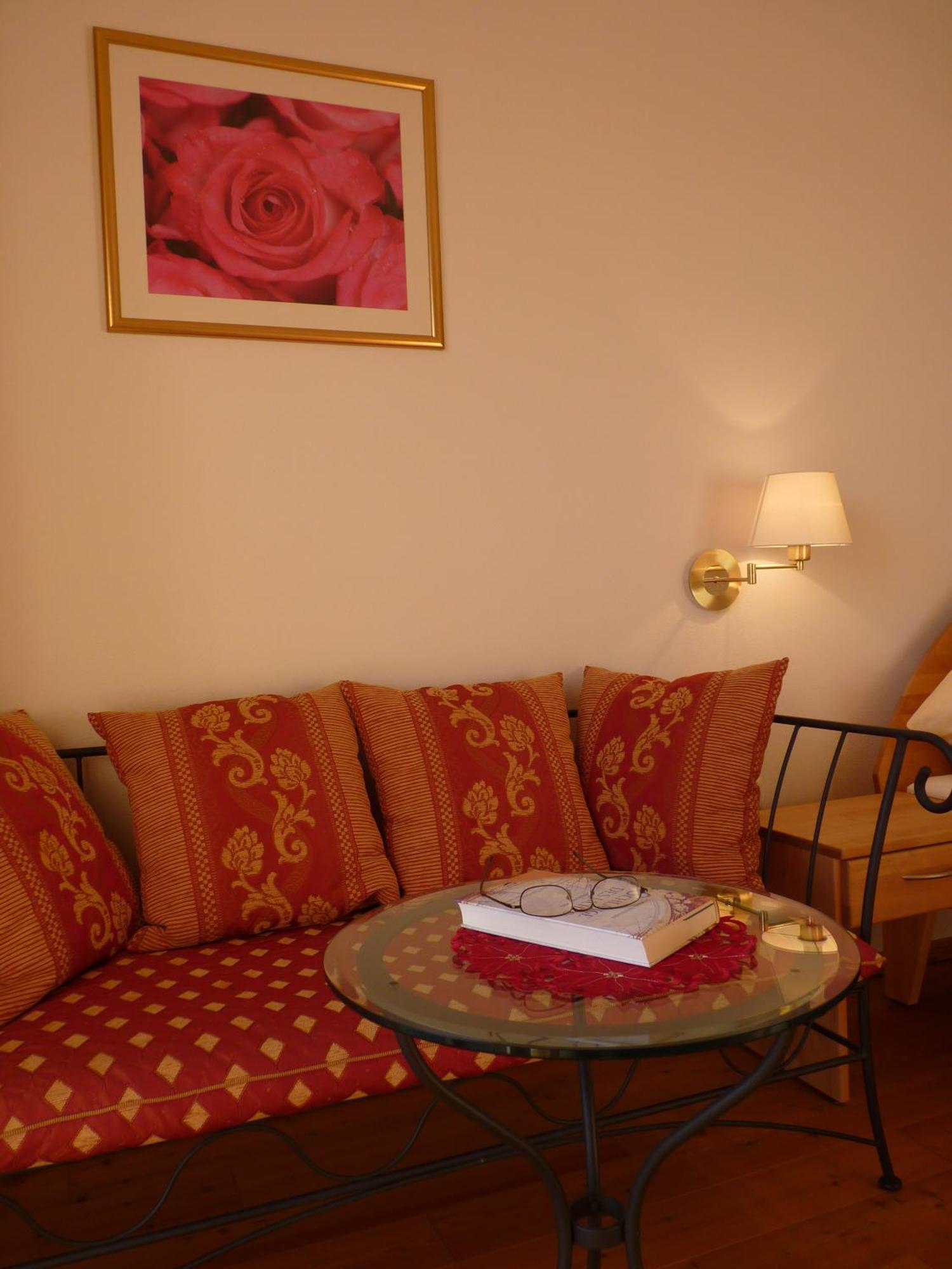 Naturhotel Goldene Zeit Georgenberg Екстер'єр фото