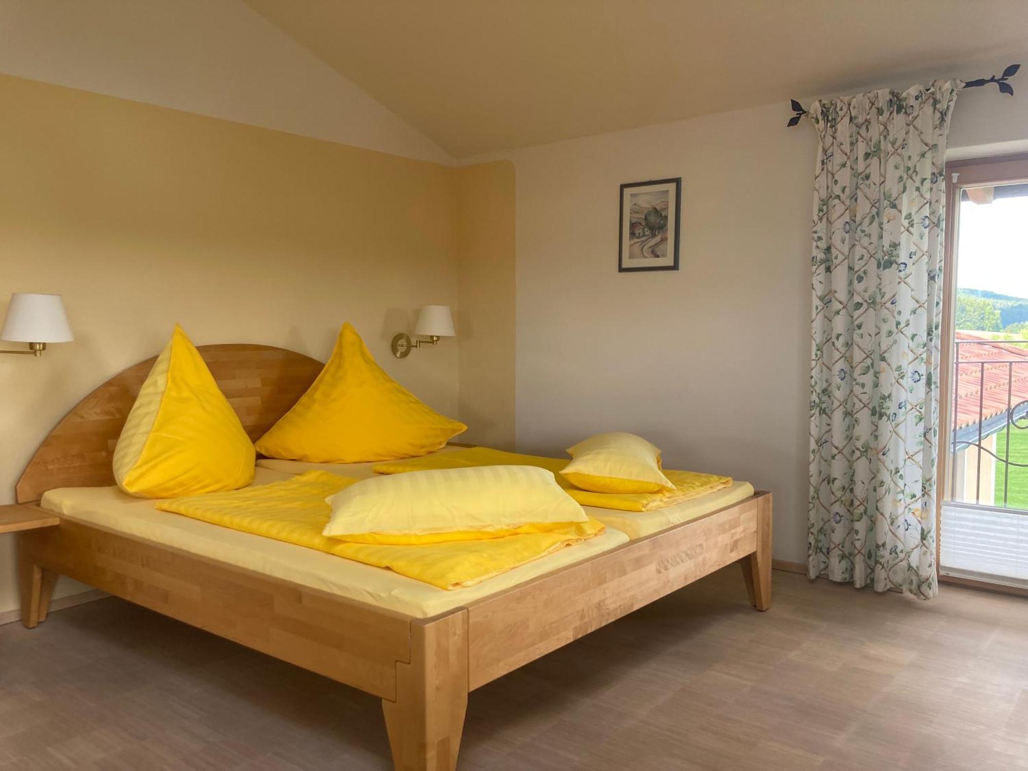 Naturhotel Goldene Zeit Georgenberg Екстер'єр фото