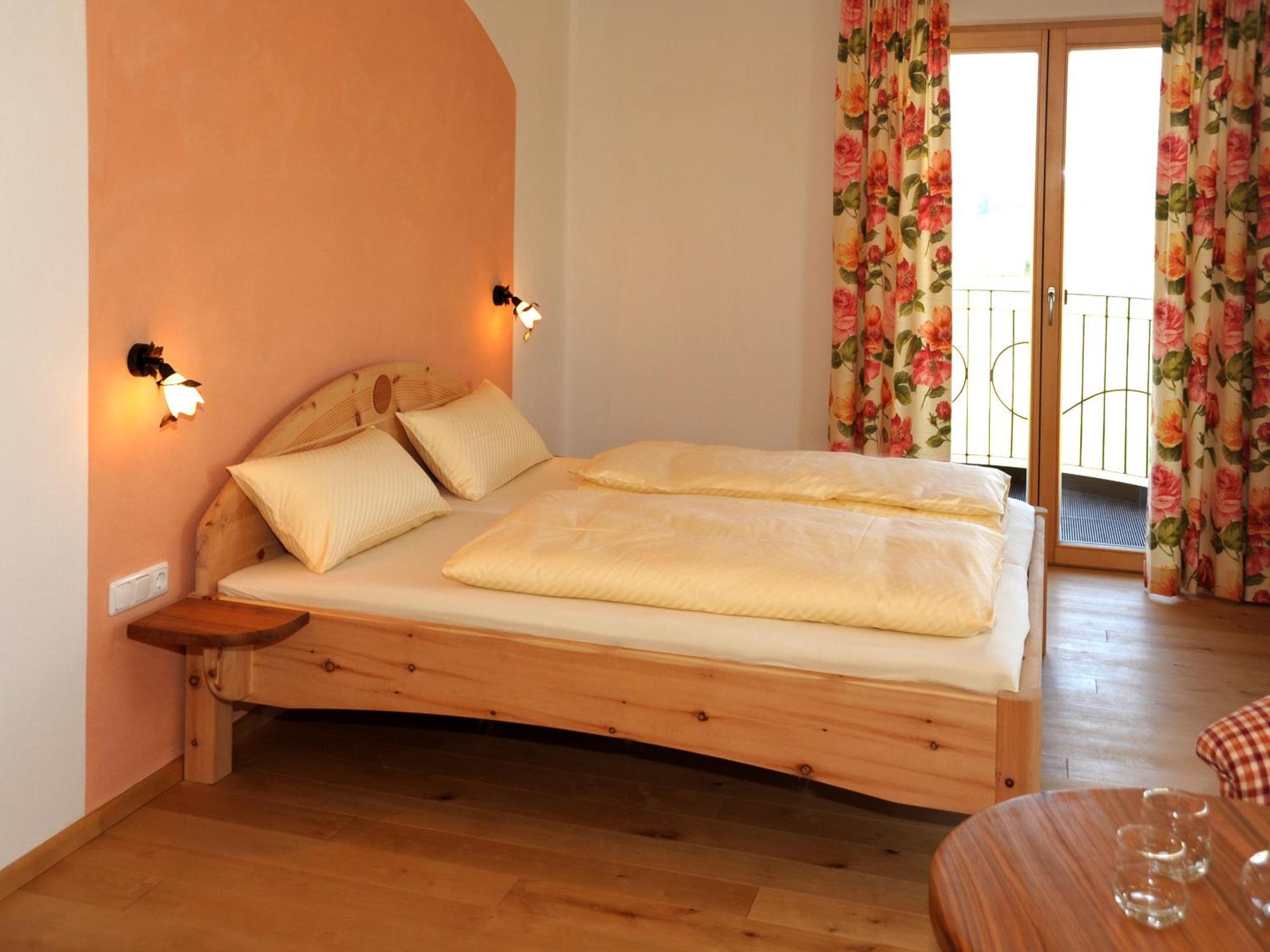 Naturhotel Goldene Zeit Georgenberg Екстер'єр фото